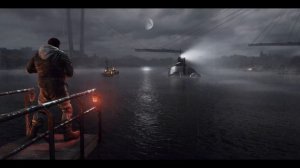 METRO EXODUS | ИСТОРИЯ СЭМА | ДВЕ КОНЦОВКИ