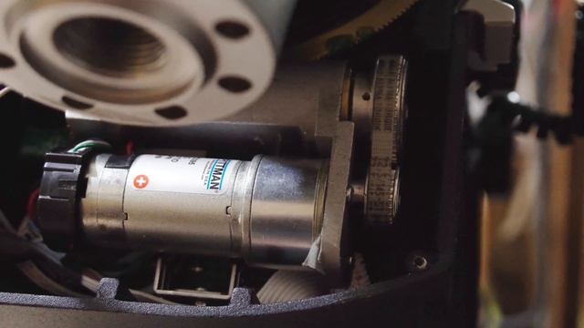 TDM Telescope Drive Master adapter for Celestron CGE Pro смотреть онлайн