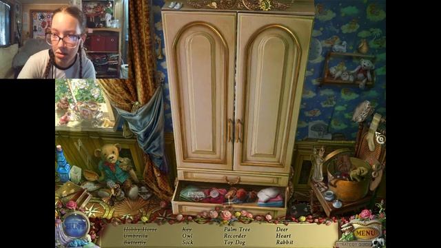 PuppetShow: Souls of the Innocent - part 1 смотреть онлайн