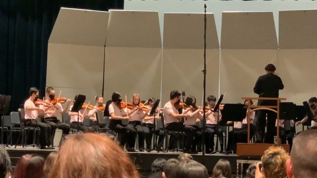 Air And Simple Gifts