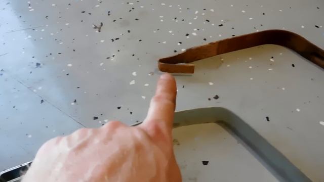 They Wanted $1000 For A Fuel System, I Did It for $175 On My 1957 Oldsmobile Rocket 88 смотреть онлайн