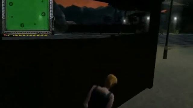 K. Hawk Survival Instinct - Mission 1 (3) смотреть онлайн
