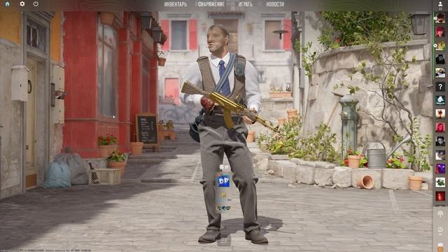 КС2 КАК СКАЧАТЬ И ЗАПУСТИТЬ ДЕМКУ ПРЕМЬЕР РЕЖИМА (ММ, НАПАРНИКИ) НОВЫЙ ПЛЕЕР ДЕМОК COUNTER-STRIKE 2 смотреть онлайн