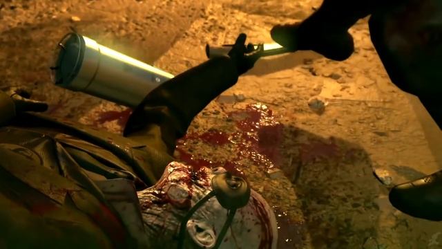 Metal Gear Solid 5 Complete Chronological Story Explanation PART 2