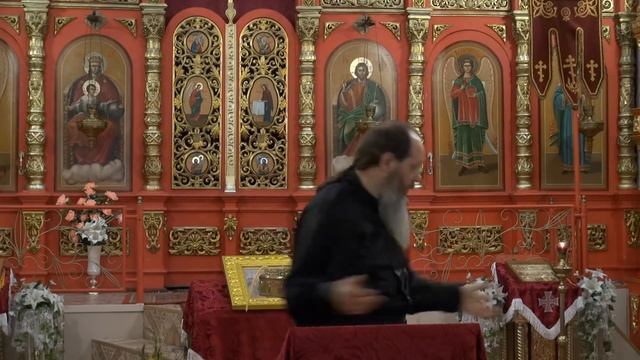 Как правильно молиться? (прот. Владимир Головин, г. Болгар) смотреть онлайн