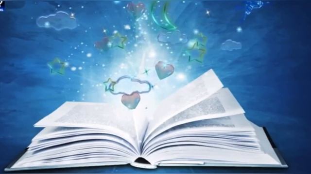 «Лейла Блу. Волшебство начинается»слушать сказку часть 1-я???? смотреть онлайн