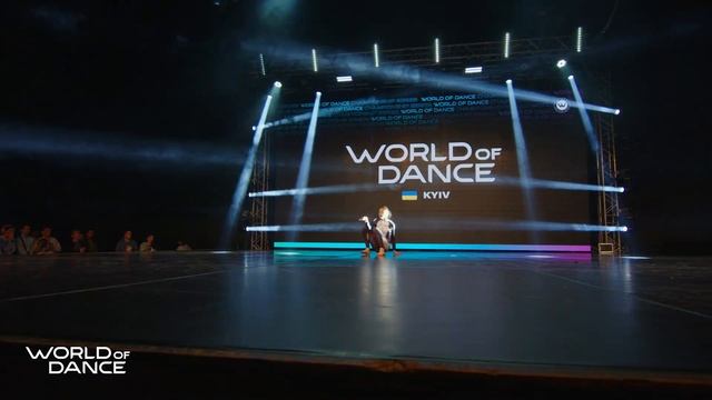 Bohun Mariia | JuniorDivision | World of Dance Kyiv 2023 | #WODUA23 #WODKYIV23 смотреть онлайн