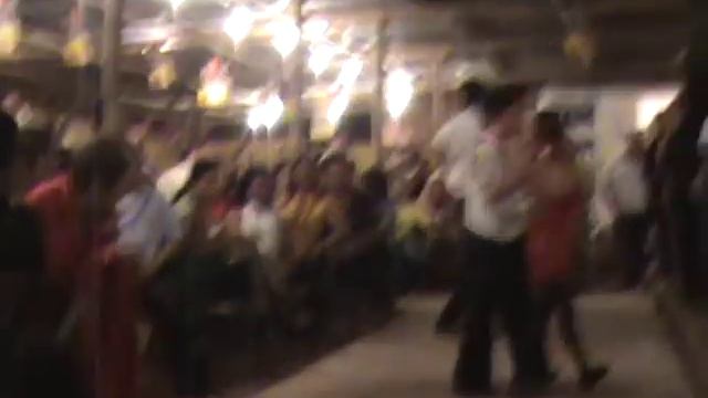 Angellis Pareja de Baile en simultánea con Los Pibes Tango Show- Pasodoble Feria de Manizales смотреть онлайн