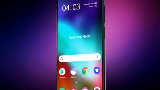Xiaomi Mi Note 11 Pro شاومي مي نوت 11 برو смотреть онлайн
