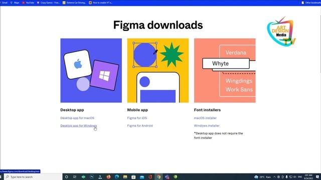Figma Training for UX designer: How to Downloads and Open | Lecture # 1| Urdu / Hindi смотреть онлайн