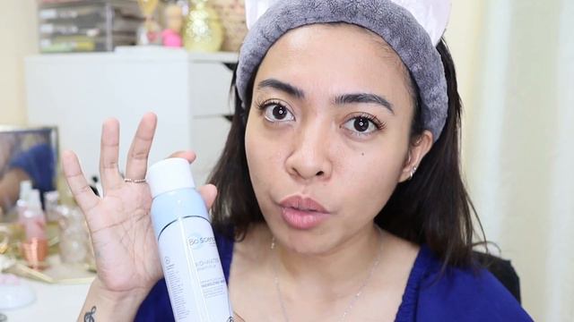 3 STEP SKINCARE - Anti-aging and Tightens PORES! (Bio Science Review) смотреть онлайн