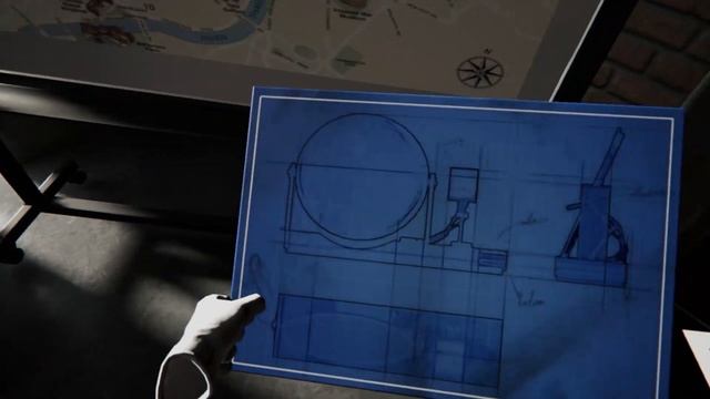 Curious Cases VR: Chapter 1 | BEST VR DETECTIVE EVER смотреть онлайн