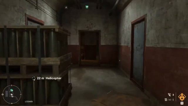 Streamline Moderne Far Cry 6 Unique SMG смотреть онлайн