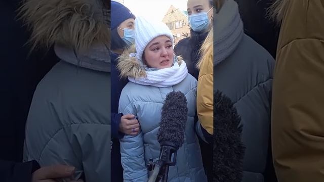 Что говорят приемные дети о Николае Стремском смотреть онлайн