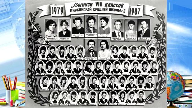 МОУ "Парканская ООШ №2 им. Д.И. Мищенко" Встреча выпускников 2022 смотреть онлайн