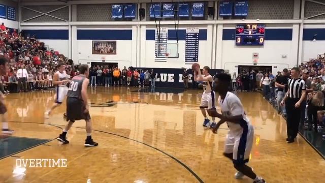 They Tried To Get In Mac McClung's Head ? 41 Point OUTBURST!