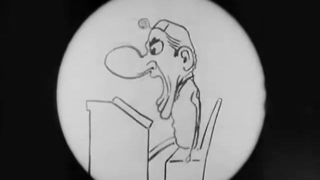 Жизнерадостные микробы / Les joyeux microbes / 1909 смотреть онлайн