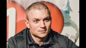 СЕРГЕЙ ТАРМАШЕВ ВОЗВРАЩАЕТСЯ. НОВЫЙ ПРОЕКТ.