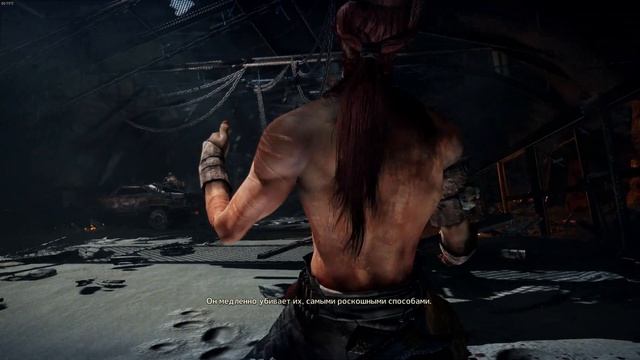 ПОМОЙКА. ВСЁ ПОТЕРЯНО. // Mad Max #8 смотреть онлайн