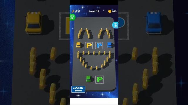 Играю в Park Master. смотреть онлайн