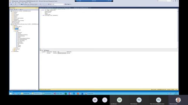 AnalyticsCreator Webinar 2020-03-06: Create PowerBI and tabular OLAP database смотреть онлайн