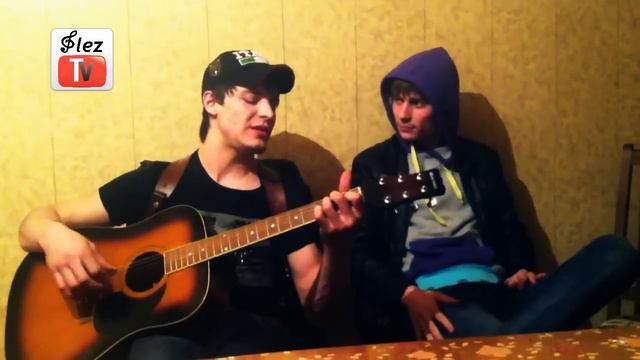 Амирхан Масаев - ♬В жизни так бывает♬ смотреть онлайн