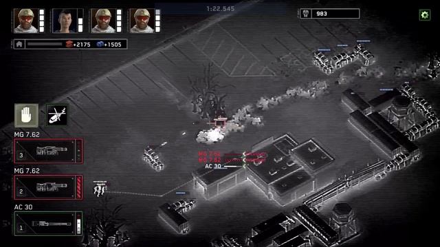 How to kill 3000 zombies in a single battle смотреть онлайн