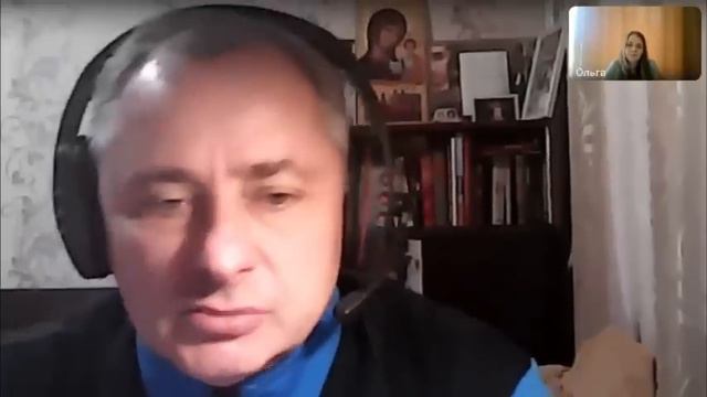 Иску быть! Конференция с адвокатом Ольгой Смирновой 07.09.2022 смотреть онлайн