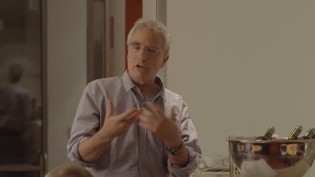 Full Circle & Avner de Shalit: The Spirit of Cities смотреть онлайн