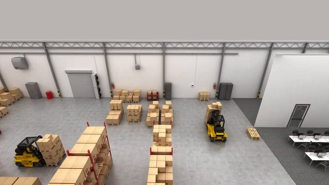 Управление при помощи BMS смотреть онлайн