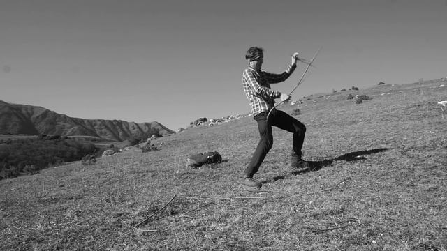 гр. Блинова. Немое кино. "Уроки географии" смотреть онлайн