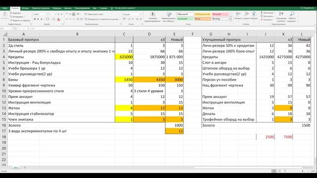 Боевой пропуск 