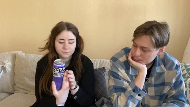 ПРОБУЕМ ВСЕ ВКУСЫ ⚡️HOTCAT⚡️ (почти) смотреть онлайн