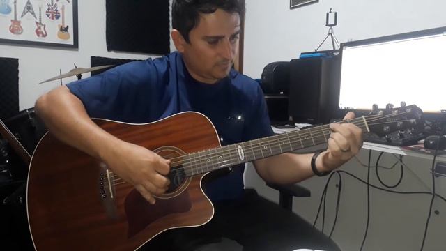 Ziko Strings (Encordoamento violão Aço 010 Extra Light) смотреть онлайн