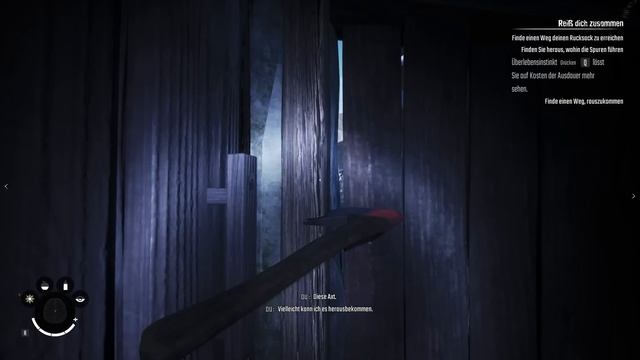 SURVIVAL SPIEL wird zum HORROR TRIP - Winter Survival Simulator Full Game Deutsch смотреть онлайн