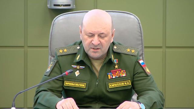 Брифинг МО РФ по Биолабороториям Украины #украина #россия #биолаборатории смотреть онлайн