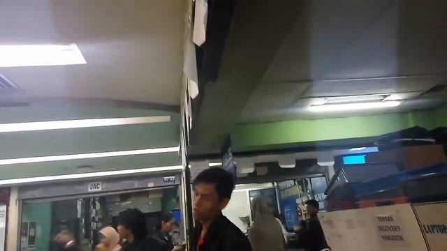 Andoeng JSON Live Stream смотреть онлайн