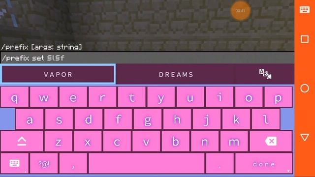 ТУТОРИАЛ!?КАК СДЕЛАТЬ ШРИФТ ＭＯＮＳＴＥＲ+КАК СДЕЛАТЬ ПРЕФИКС YouTube С ЭТИМ ШРИФТОМ!НА СЕРВЕРЕ HypeGo.ru
