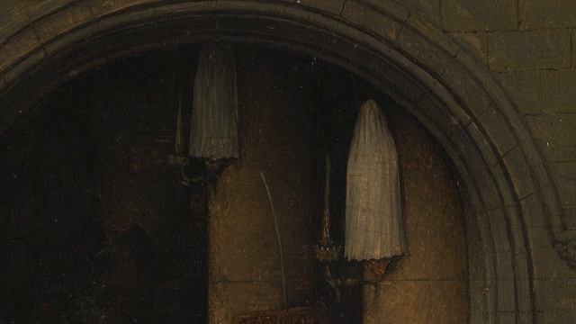 КАРТИНА НЕДЕЛИ 05 / Битва Поста и Масленицы. Питер Брейгель Старший. Вена, Kunsthistorisches Museum смотреть онлайн