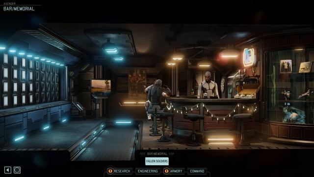 02 Long War of the Chosen LWOTC Guide смотреть онлайн