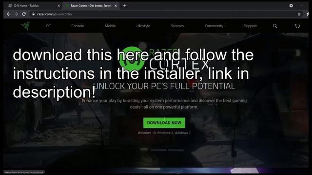 HOW TO GET MORE FPS IN ROBLOX | WORKING | ⚠ INTEL ONLY ⚠ | TUTORIAL смотреть онлайн