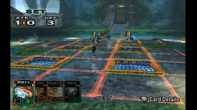 Phantasy Star Online Episode III: C.A.R.D. Revolution (04/06/2020) смотреть онлайн
