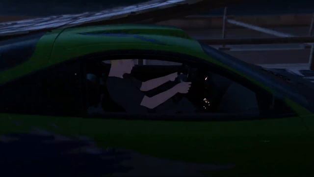 NFS Unbound : 1995 Mitsubishi Eclipse "The Fast and The Furious" Edition 2K QHD ULTRA Gameplay смотреть онлайн