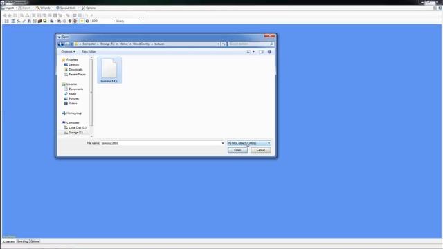 How To: Make FSX Scenery (exporting 3d objects) смотреть онлайн