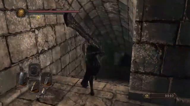 How to get to the blue smelter demon boss in Dark souls 2 dlc смотреть онлайн