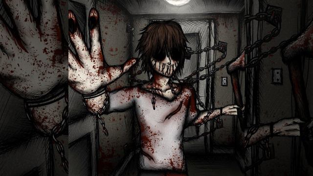 SILENT HILL (302) смотреть онлайн
