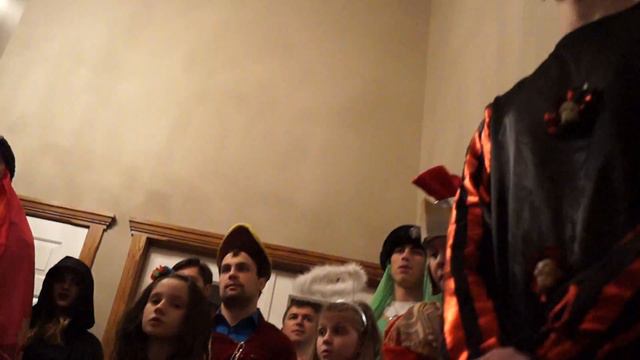 Пластова Коляда 2017 смотреть онлайн