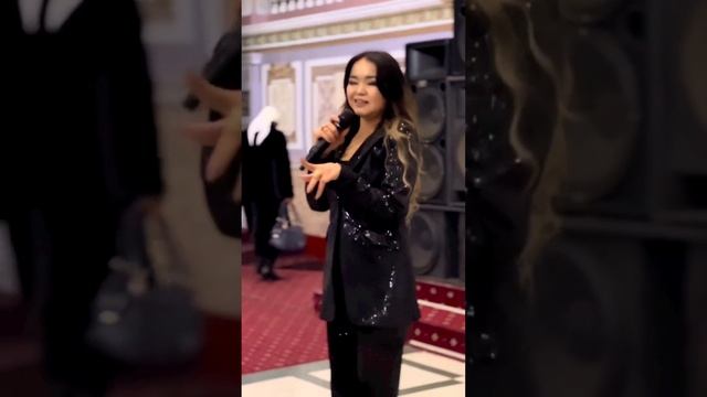 Гульнур Басымбекова ?королева вечера??тойға шақыру 87757000662 админ Айдархан смотреть онлайн