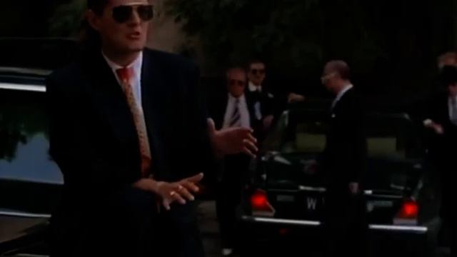 Falco - Wiener Blut (Bingoboys Remix) (1991)