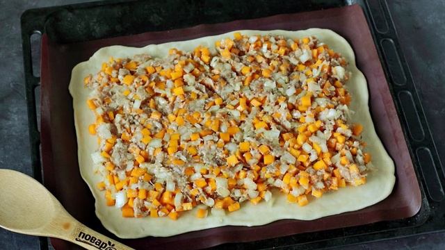 Сборник рецептов